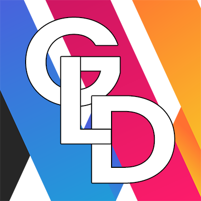 Logo de Gráficas Laguna Digital